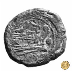 144/6 - oncia L. Furius Philus 189-180 BC (Roma)