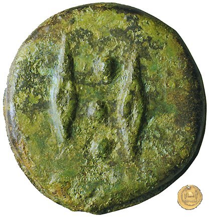 14/4 280-276 BC (Roma)