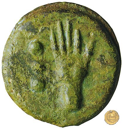 14/4 280-276 BC (Roma)