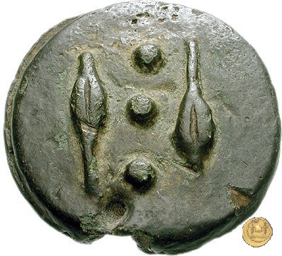 14/4 280-276 BC (Roma)