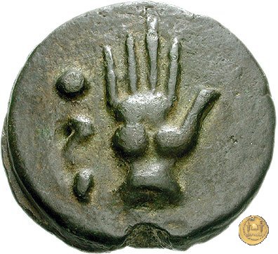 14/4 280-276 BC (Roma)