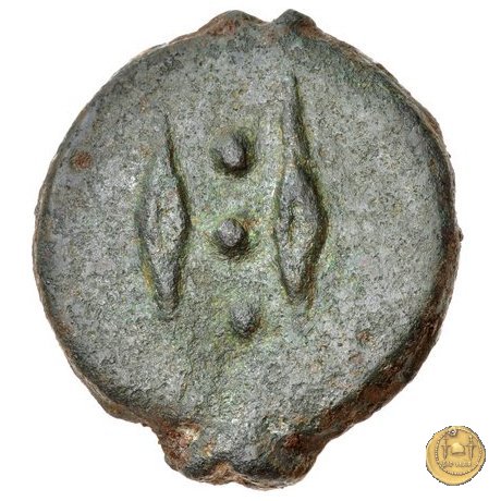 14/4 280-276 BC (Roma)