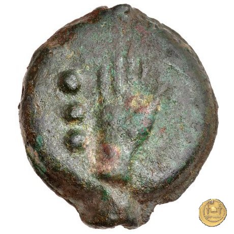 14/4 280-276 BC (Roma)