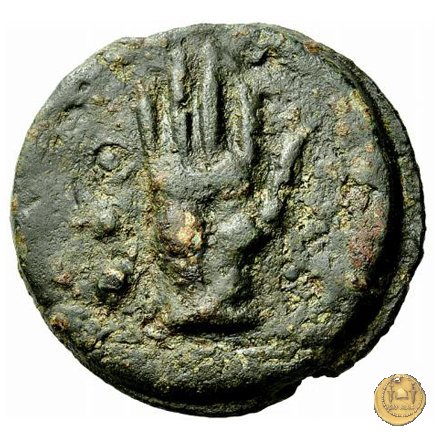 14/4 280-276 BC (Roma)