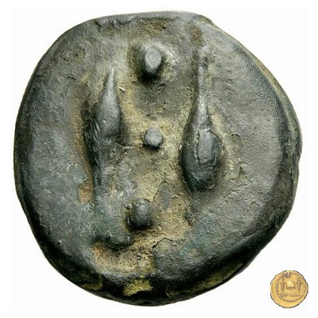 14/4 280-276 BC (Roma)