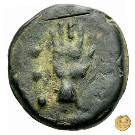 14/4 280-276 BC (Roma)