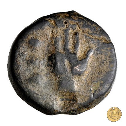 14/4 280-276 BC (Roma)