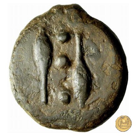 14/4 280-276 BC (Roma)