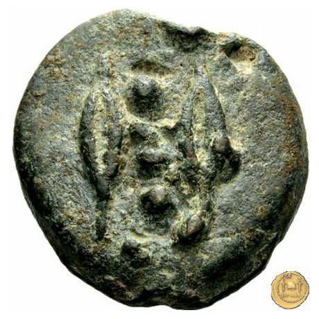 14/4 280-276 BC (Roma)