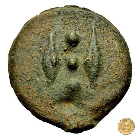 14/4 280-276 BC (Roma)