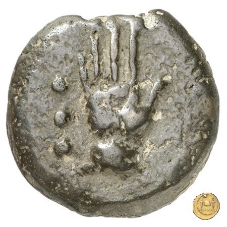 14/4 280-276 BC (Roma)