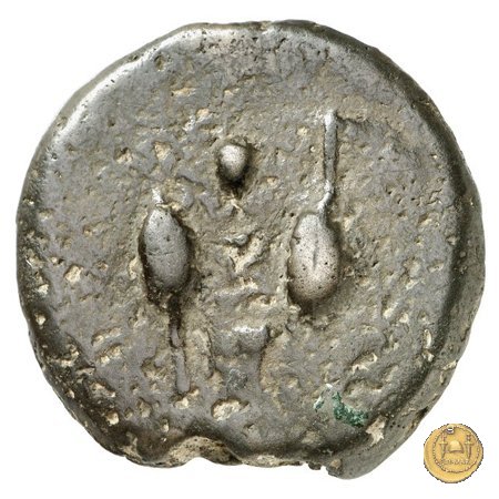 14/4 280-276 BC (Roma)