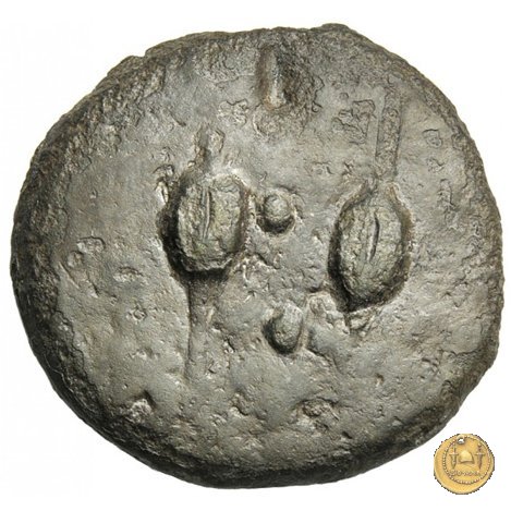 14/4 280-276 BC (Roma)