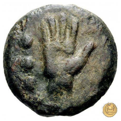 14/4 280-276 BC (Roma)