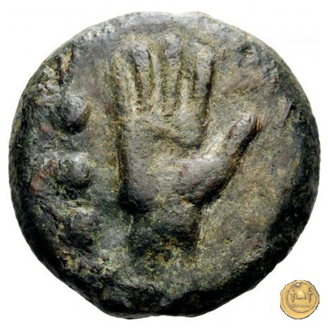 14/4 280-276 BC (Roma)