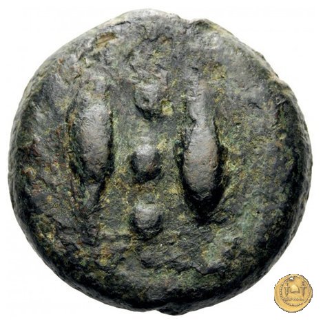 14/4 280-276 BC (Roma)