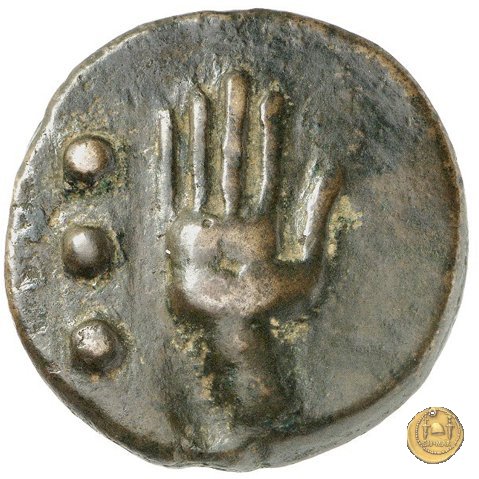 14/4 280-276 BC (Roma)