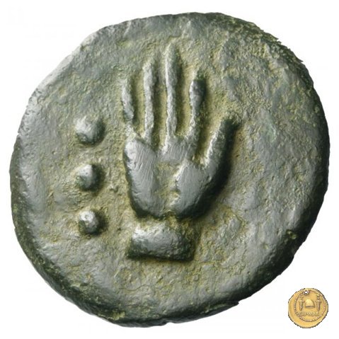 14/4 280-276 BC (Roma)