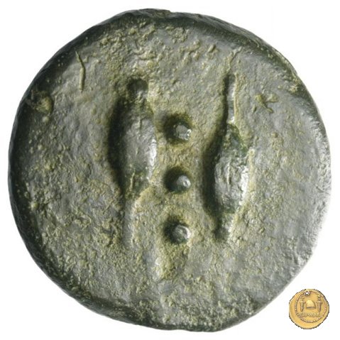 14/4 280-276 BC (Roma)