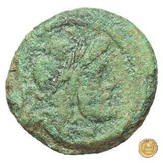 145/2 - semisse 189-180 a.C. (Roma)