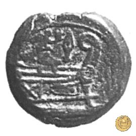 145/3 - triente 189-180 BC (Roma)