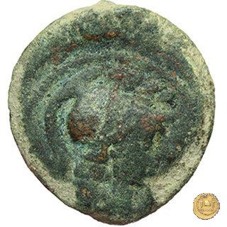 145/3 - triente 189-180 BC (Roma)