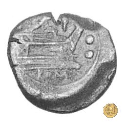 145/5 - sestante 189-180 BC (Roma)