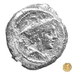 145/5 - sestante 189-180 BC (Roma)