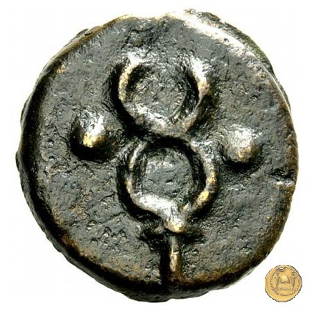 14/5 280-276 BC (Roma)