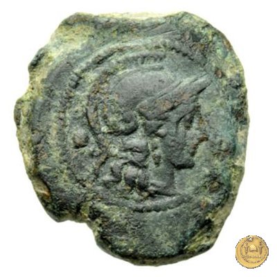 (145) - oncia 189-180 BC (Roma)