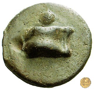 14/6 280-276 BC (Roma)