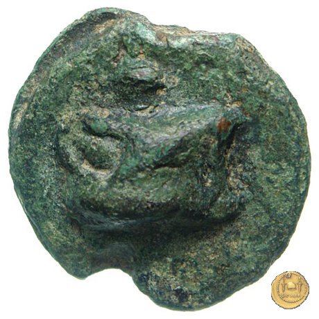 14/6 280-276 BC (Roma)