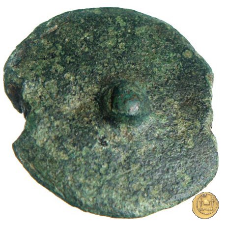 14/6 280-276 BC (Roma)