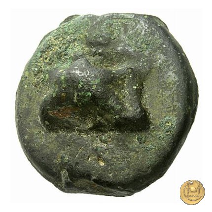 14/6 280-276 BC (Roma)