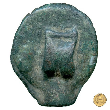 14/6 280-276 BC (Roma)