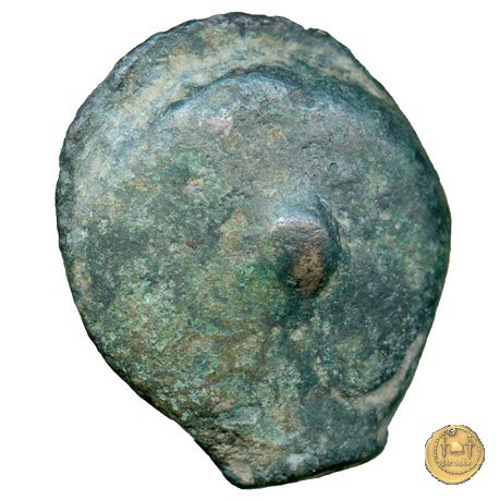 14/6 280-276 BC (Roma)