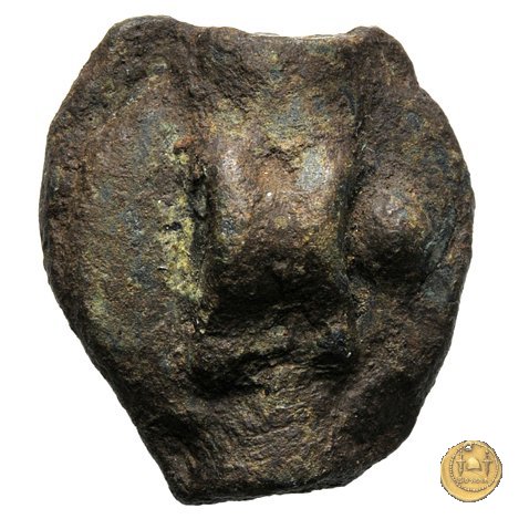 14/6 280-276 BC (Roma)