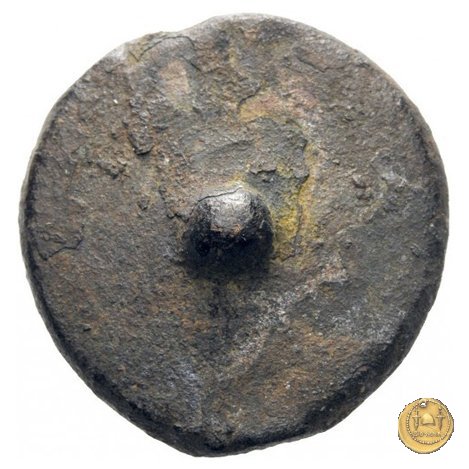 14/6 280-276 BC (Roma)