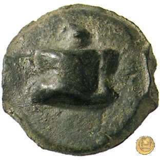 14/6 280-276 BC (Roma)