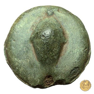 14/7 280-276 BC (Roma)