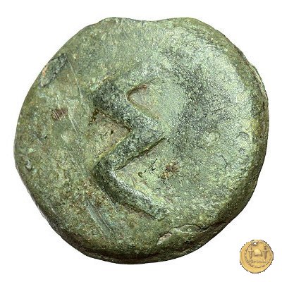 14/7 280-276 BC (Roma)