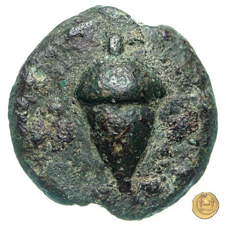 14/7 280-276 BC (Roma)