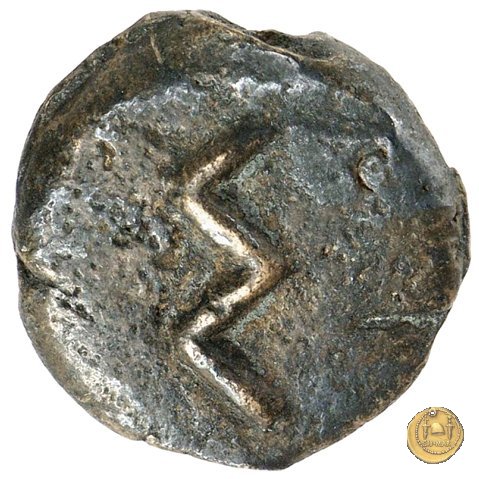 14/7 280-276 BC (Roma)