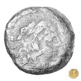 148/4 - quadrante Q. Marius 189-180 BC (Roma)