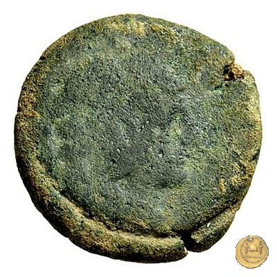 148/4 - quadrante Q. Marius 189-180 BC (Roma)