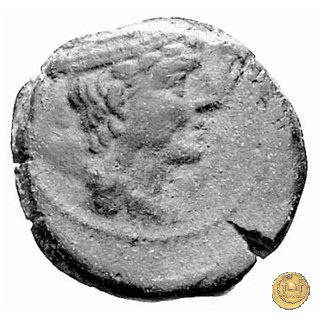 148/5 - sestante Q. Marius 189-180 BC (Roma)