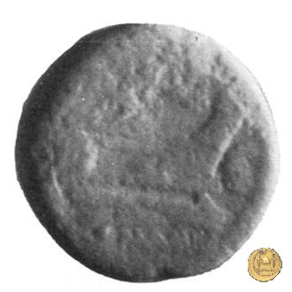 149/2 - semisse L. Mamilius 189-180 BC (Roma)