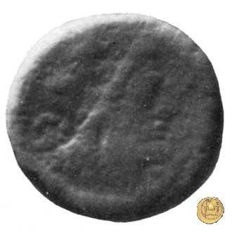 149/2 - semisse L. Mamilius 189-180 BC (Roma)