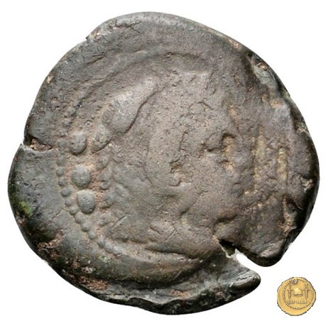 149/4 - quadrante L. Mamilius 189-180 BC (Roma)