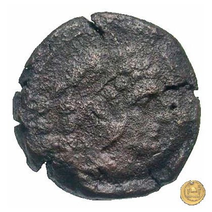 149/4 - quadrante L. Mamilius 189-180 BC (Roma)